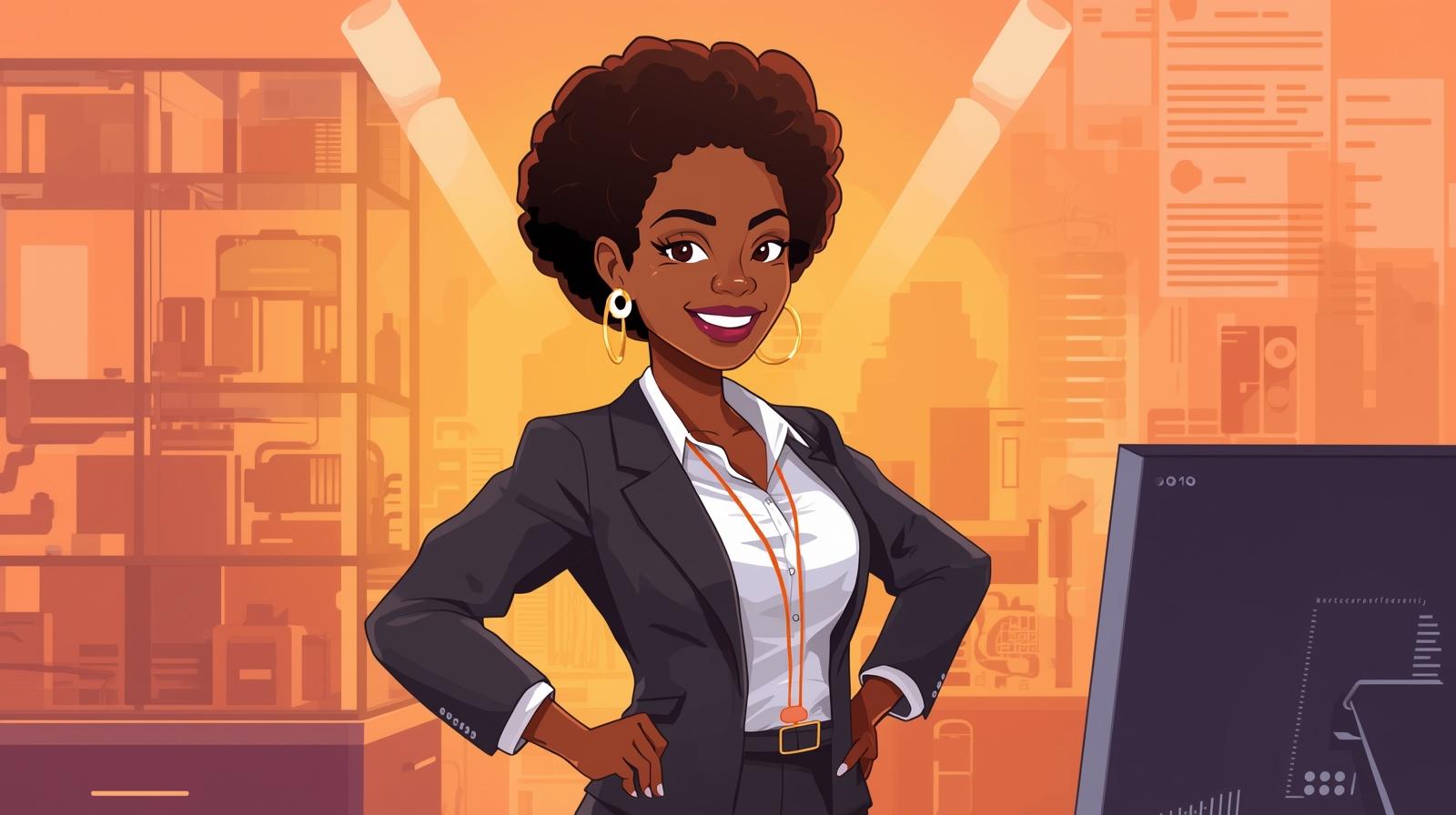 Julie Adul - Web Developer